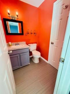 The Williamsburg Haven - 1