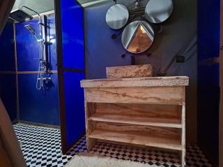 Hayati Desert Luxury Camp - 9