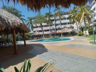Aguamarina Suites - 3