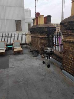 The Fitzrovia Quarter Edition - 4