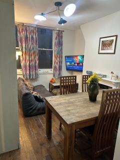 The Fitzrovia Quarter Edition - 3