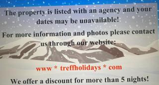 Luxury Chalet Corvara with Pool & Saunna - Corvara in Badia - 4