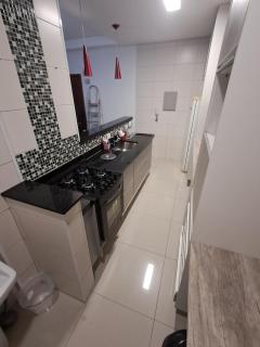 Family Flat PG - Praia, Musica e Gastronomia - 9