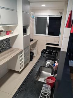 Family Flat PG - Praia, Musica e Gastronomia - 4