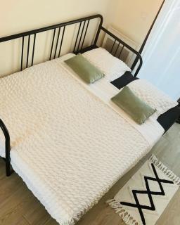 Studio du port avec jardin privé - 6