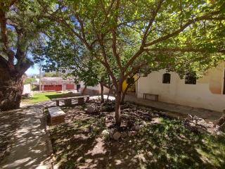 Casona de los Molles - 4