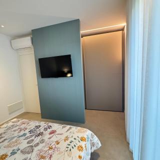 A&G Elettra flat - 3