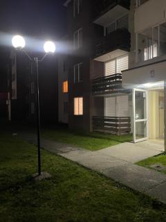 Departamento Valle volcanes cómodo en condominio - 9