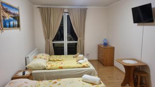 Willa u Skrajnioka - 3