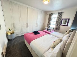 Winter Wonderland Family House - Londra - 0