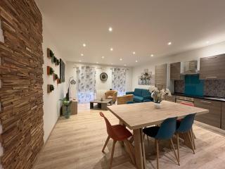 SUPERBE T3 AVEC PARKING ET TERRASSE en PLEIN CENTRE-VILLE - 9