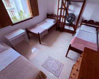 Casa Aconchegante com Churrasqueira - 4