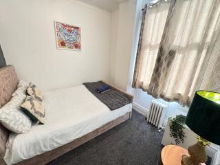 Winter Wonderland Family House - Londres - 1