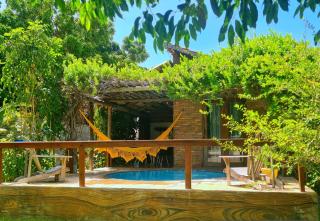 Chalés Refúgio Fortim - 7