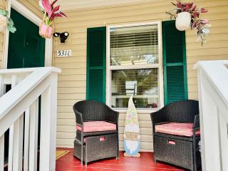 The Williamsburg Haven - 9