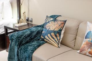 Spacious & cozy Studio in Downtown - 6