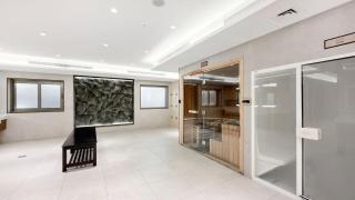 Spacious & cozy Studio in Downtown - Sabkhah - 5