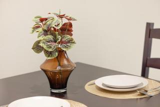 Spacious & cozy Studio in Downtown - 4