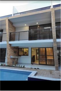 Bangalô Camboinha triplex - 5