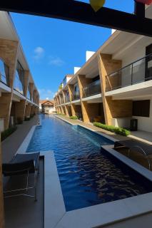 Bangalô Camboinha triplex - 3