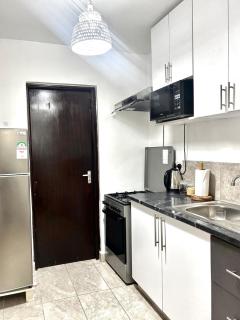 Warm Retreat Away From Home - 4