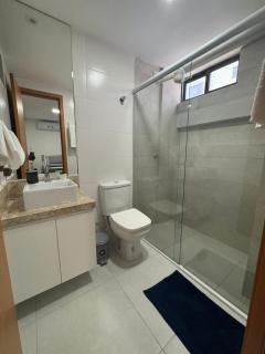 Bangalô Camboinha triplex - 2