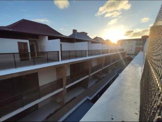 Bangalô Camboinha triplex - 1