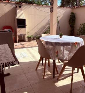 Casa Aconchegante com Churrasqueira - 7