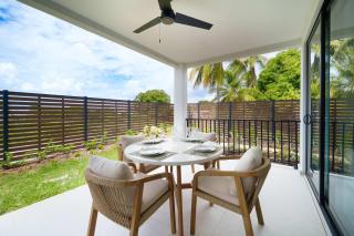 Caribbean Luxury 2BR Walk to Beach Sky Pool Deck - 7