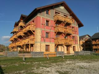 Apartmán Lomnica - Tatragolf C 401 - 5