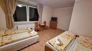 Willa u Skrajnioka - 3