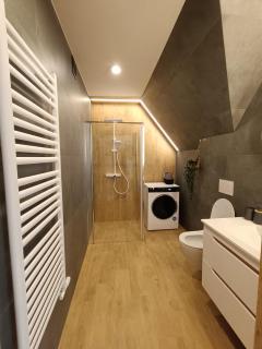 Apartament 7niebo - Gliczarów Górny - 2