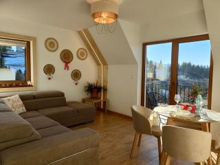 Apartament 7niebo - 1