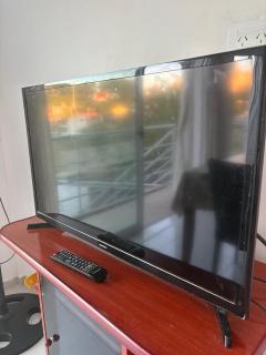 Departamento Temporal con Cochera - 1