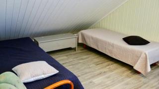 Vuokatin Lomakämpät - 8