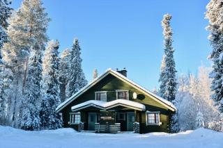 Vuokatin Lomakämpät - 6