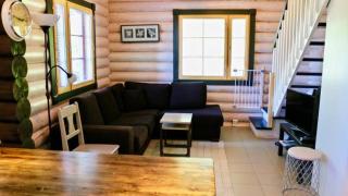 Vuokatin Lomakämpät - 1