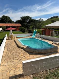 Sítio do Beto Extrema MG - 9