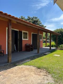 Sítio do Beto Extrema MG - 8