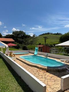 Sítio do Beto Extrema MG - 5