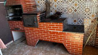 Sítio do Beto Extrema MG - 4