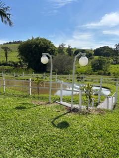 Sítio do Beto Extrema MG - 1