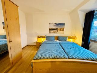 Apartmenthaus-Usedom Kajüte 11 - 7