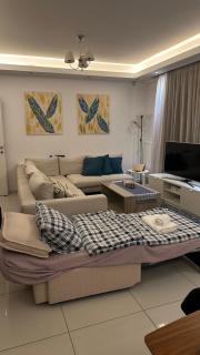 A decent stay in center Glyfada - 8