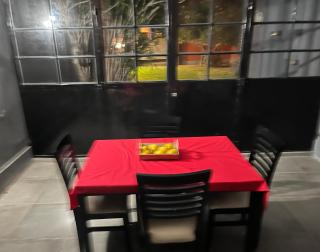 Departamento 2 dorm Zona Fórum Peatonal, a minutos del Estadio, Nodo Tecnológico - 3