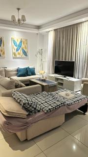 A decent stay in center Glyfada - 9