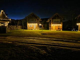 FLICHTLHOF Hütte - 7