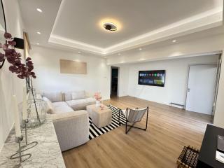 Cozy Boho 2-BR Retreat in Central Nicosia - Nicosie - 6