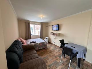 Pousada por do sol - 5