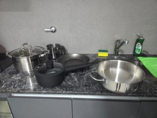 NUEV0, Bellisimo, Calidad, Confort, a metros del Rio con opcion Cochera - 2